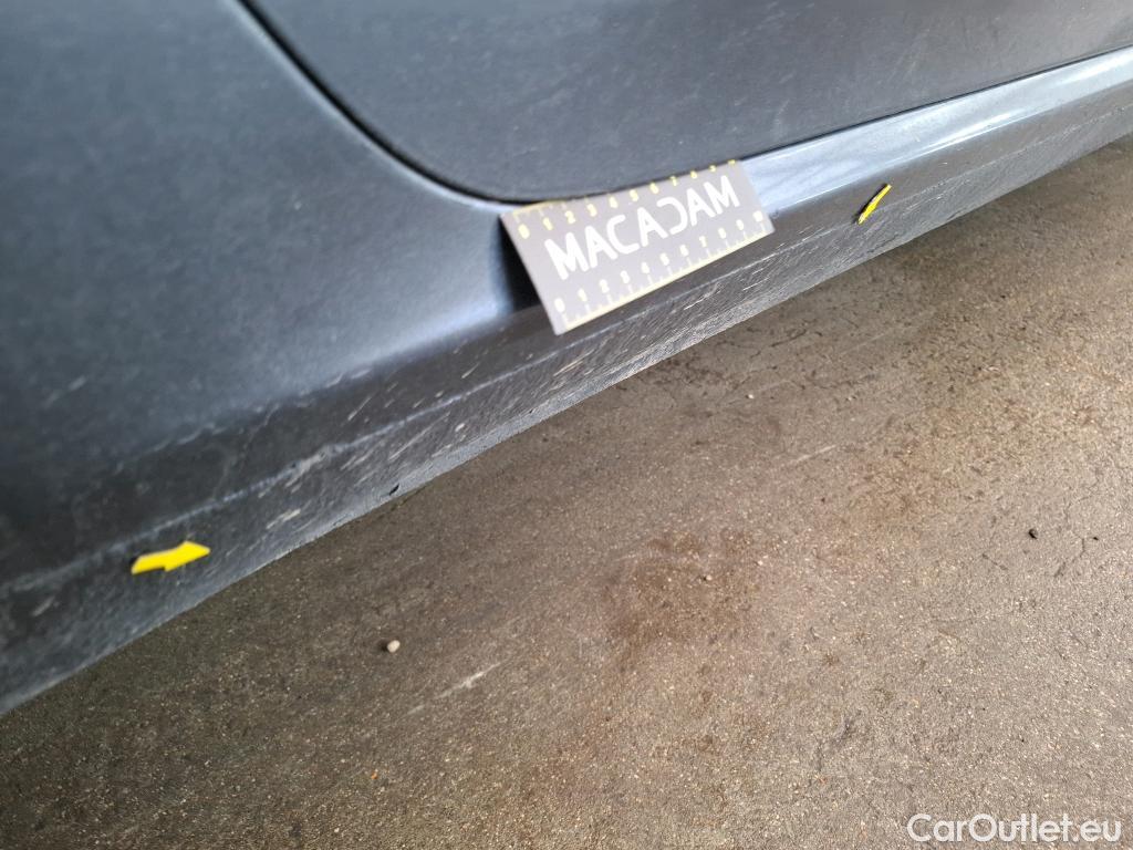  Renault  Megane  IV Berline 5pt. Intens 1.5 dCi 115CV BVA7 E6d #4