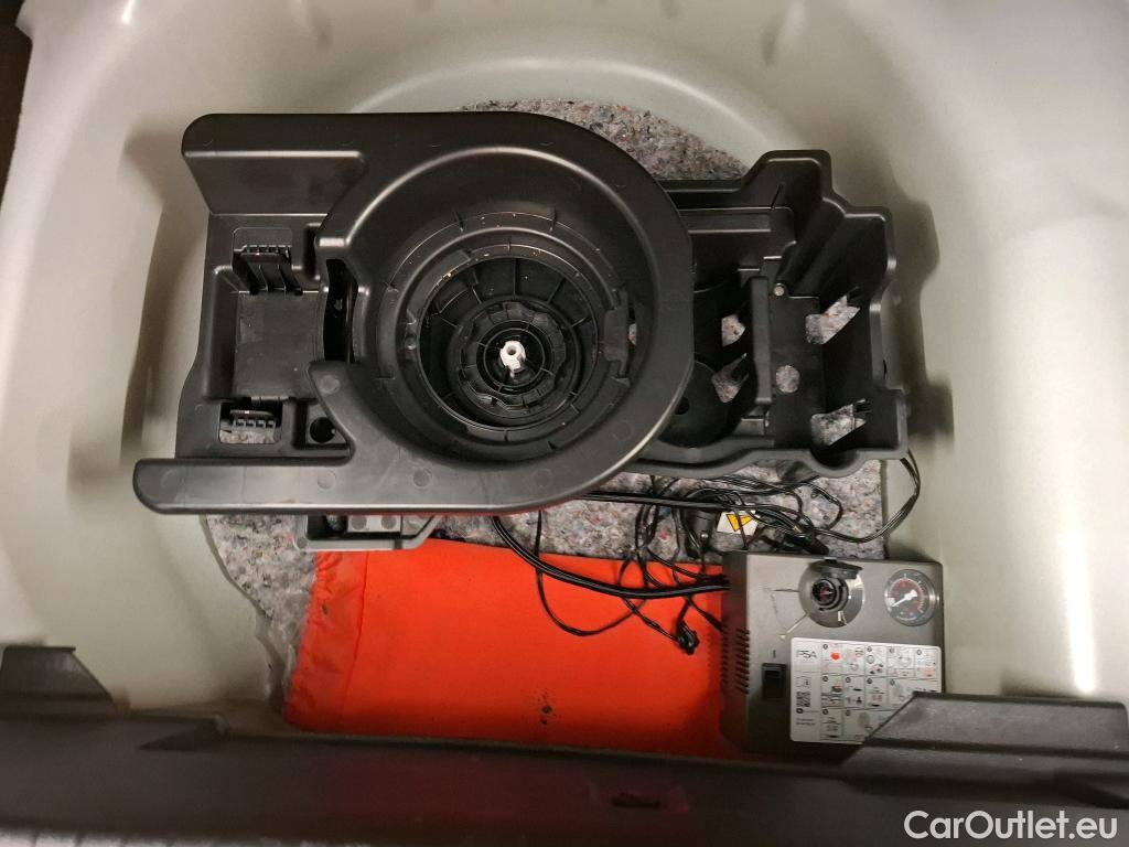  Opel  Corsa  F Elegance Business 1.2 Turbo 100CV BVM6 E6d #3