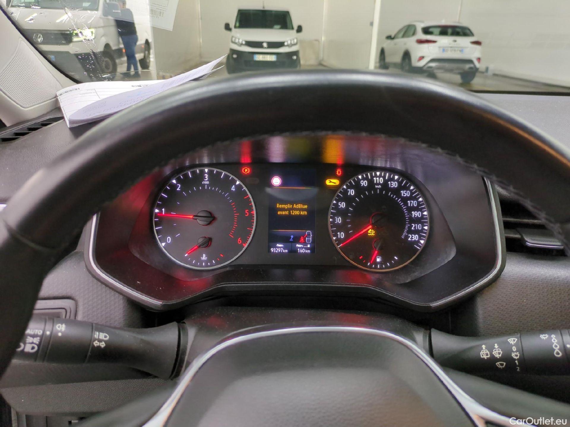  Renault  Clio  V Business 1.5 dCi 85CV BVM6 E6dT #7