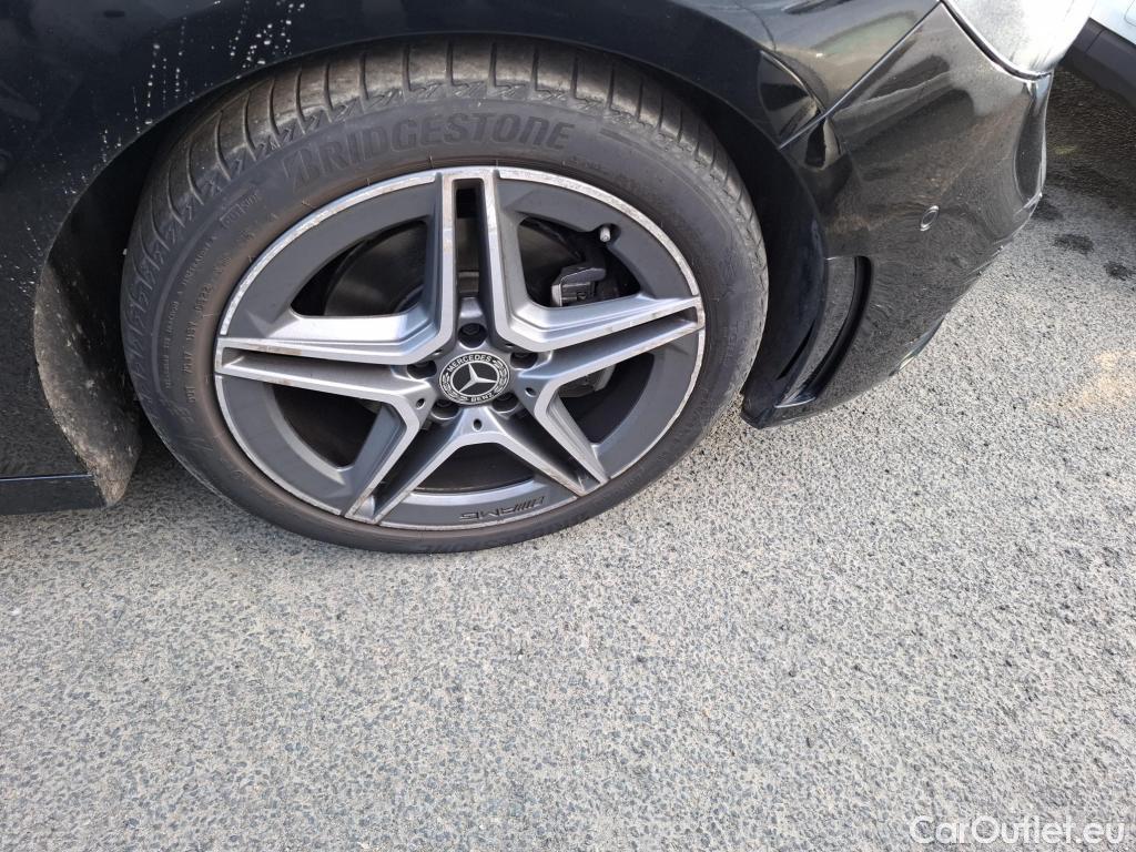  Mercedes  B-Klasse MERCEDES-BENZ Classe B / 2019 / 5P / monospace B 200 AMG Line Edition BA7 #31