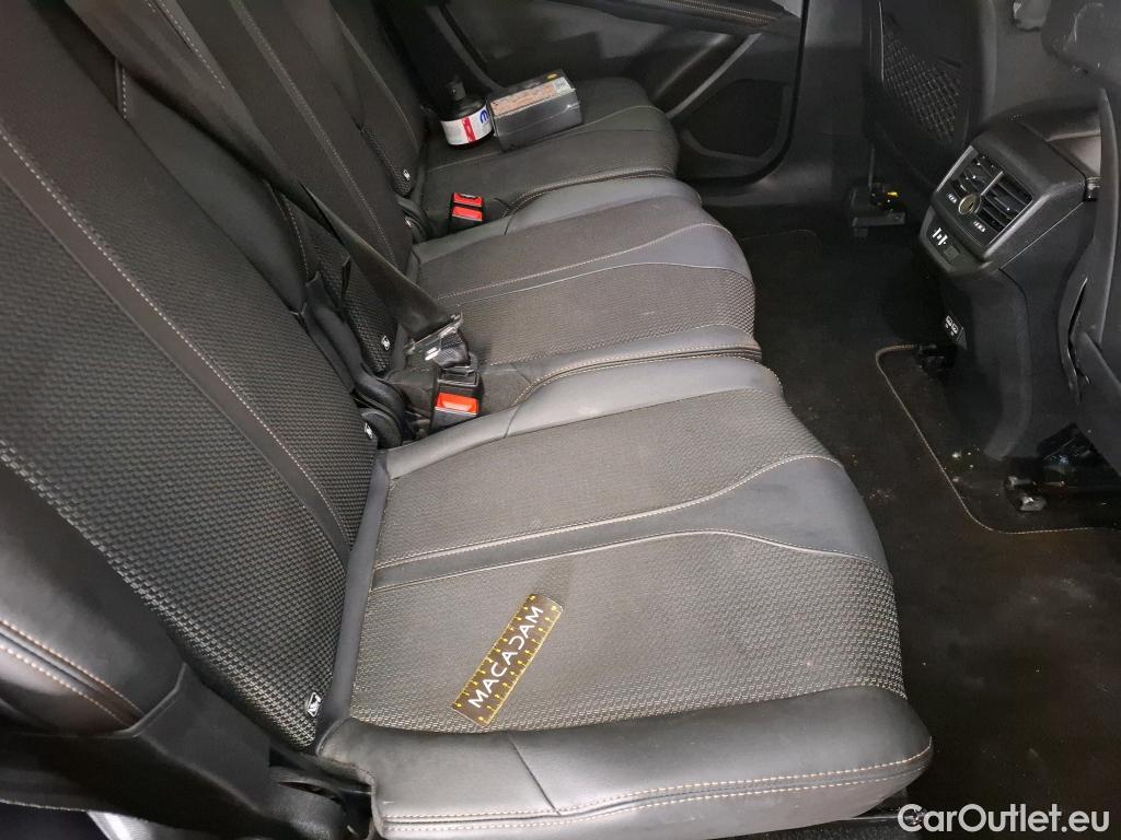  Peugeot  5008  GT 1.2 PureTech 130CV BVA8 7 Sieges E6d #42