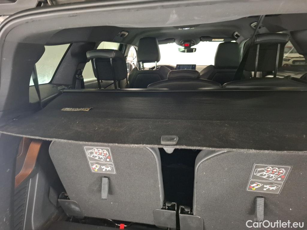  Peugeot  5008  GT 1.2 PureTech 130CV BVA8 7 Sieges E6d #27