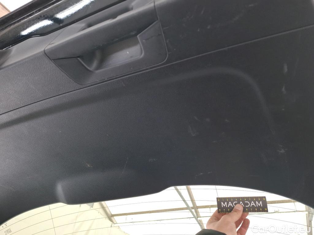  Mercedes  B-Klasse MERCEDES-BENZ Classe B / 2019 / 5P / monospace B 200 AMG Line Edition BA7 #58