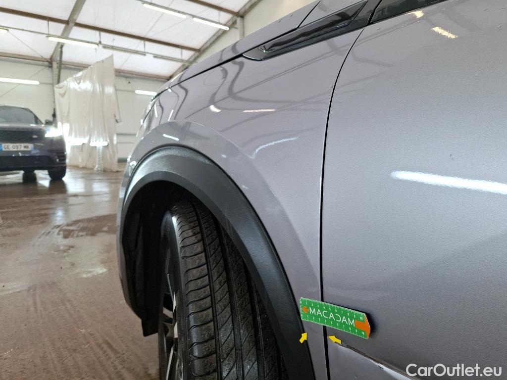  Peugeot  2008  Allure Business 1.2 PureTech 130CV BVA8 E6d #27