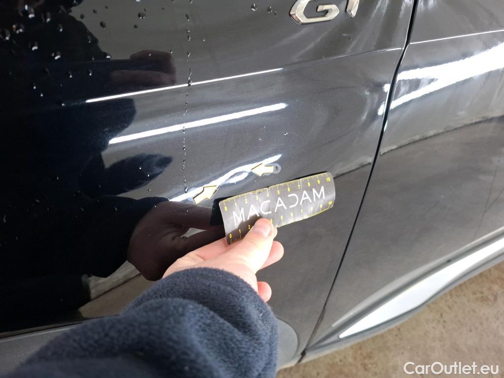  Peugeot  5008  GT 1.2 PureTech 130CV BVA8 7 Sieges E6d #37