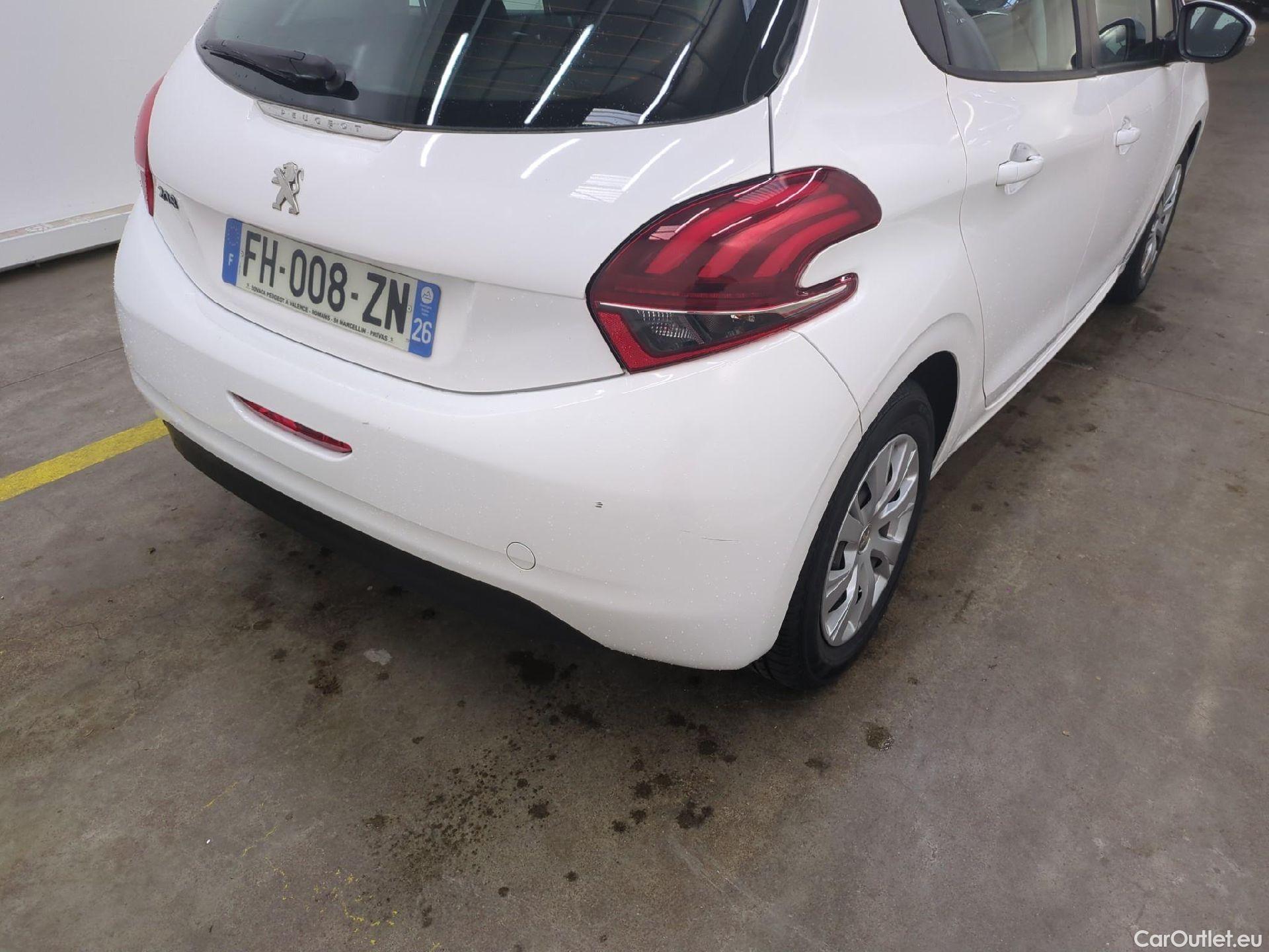  Peugeot  208 PEUGEOT  5p Berline Puretech 82 ACTIVE #18