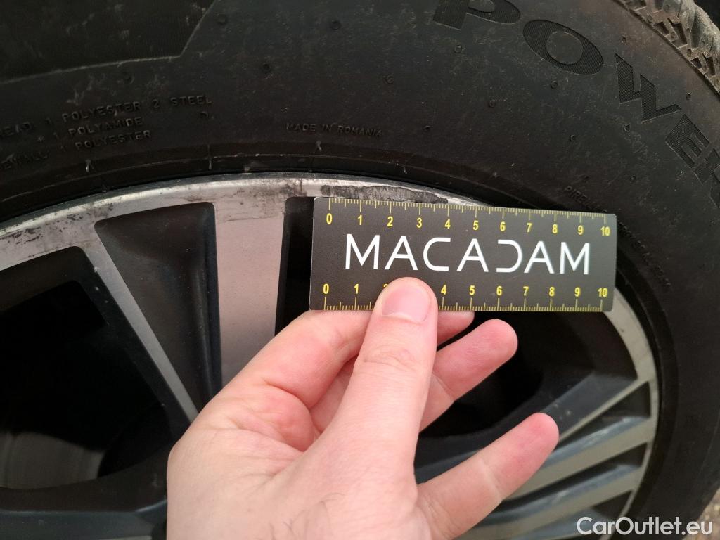  Renault  Megane  IV Berline 5pt. Intens 1.5 dCi 115CV BVA7 E6d #14