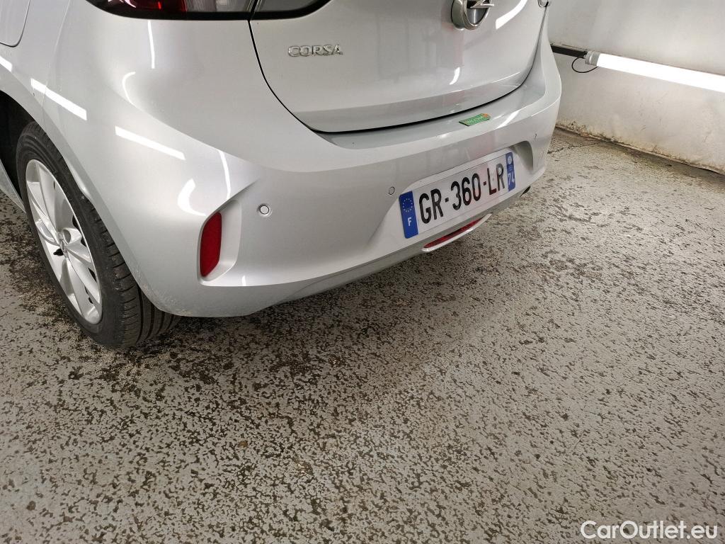  Opel  Corsa  F Elegance Business 1.2 Turbo 100CV BVM6 E6d #7