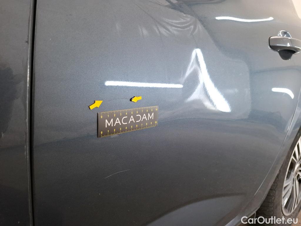  Renault  Megane  IV Berline 5pt. Intens 1.5 dCi 115CV BVA7 E6d #18