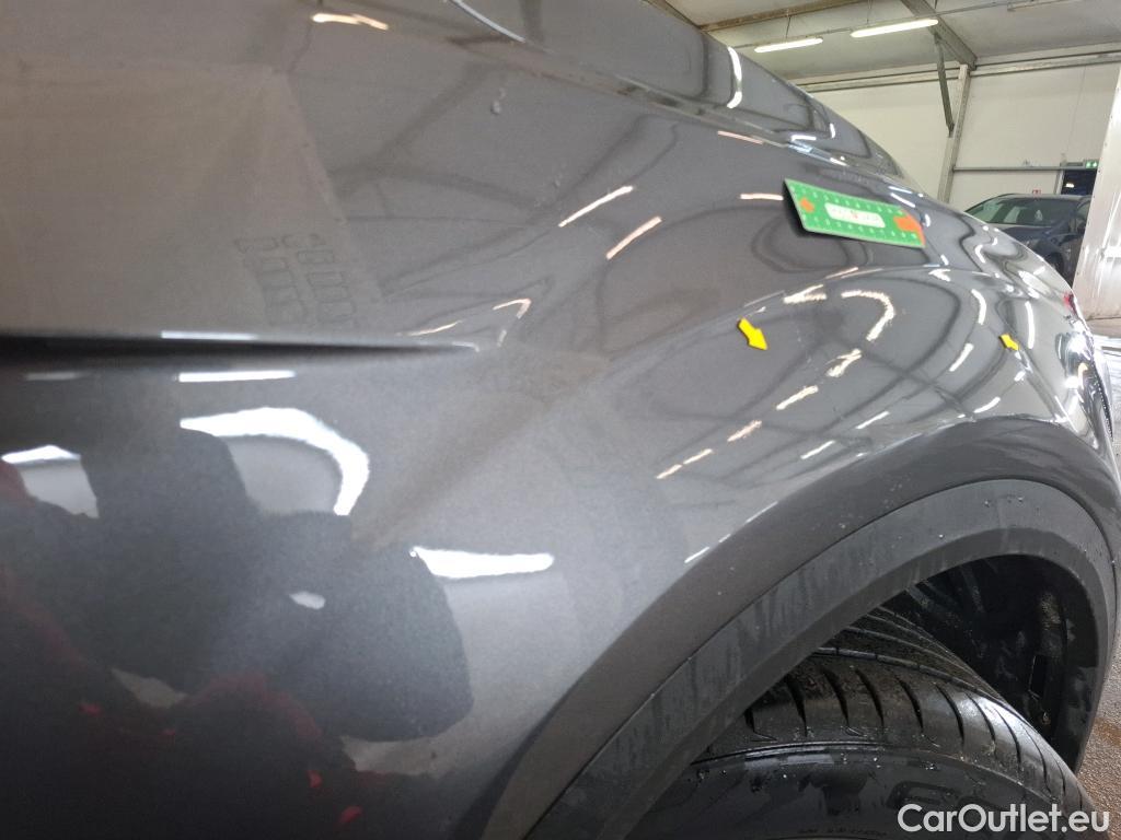  Volkswagen  T-ROC VOLKSWAGEN  / 2017 / 5P / SUV 1.5 TSI 150 EVO LOUNGE DSG7 #7