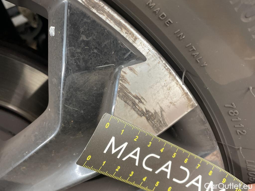  Peugeot  2008  Allure Business 1.5 HDi 110CV BVM6 E6d #21