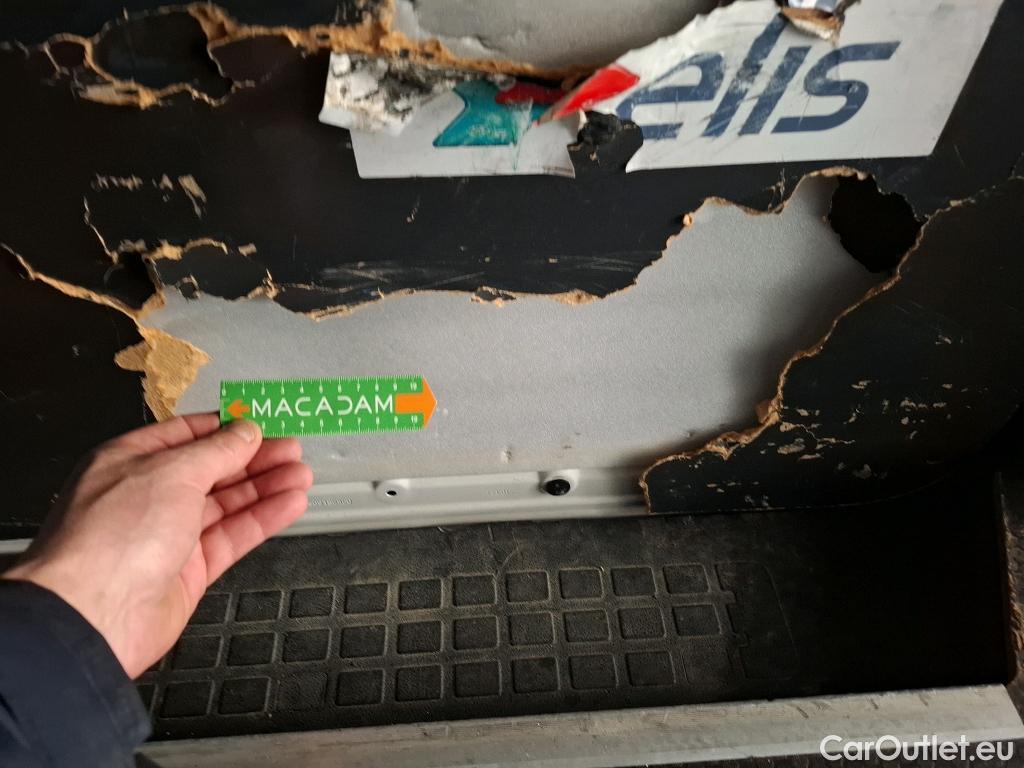  Peugeot  Expert PEUGEOT  / 2016 / 4P / Fourgon tôlé BLUEHDI 100 STANDARD PREMIUM #17