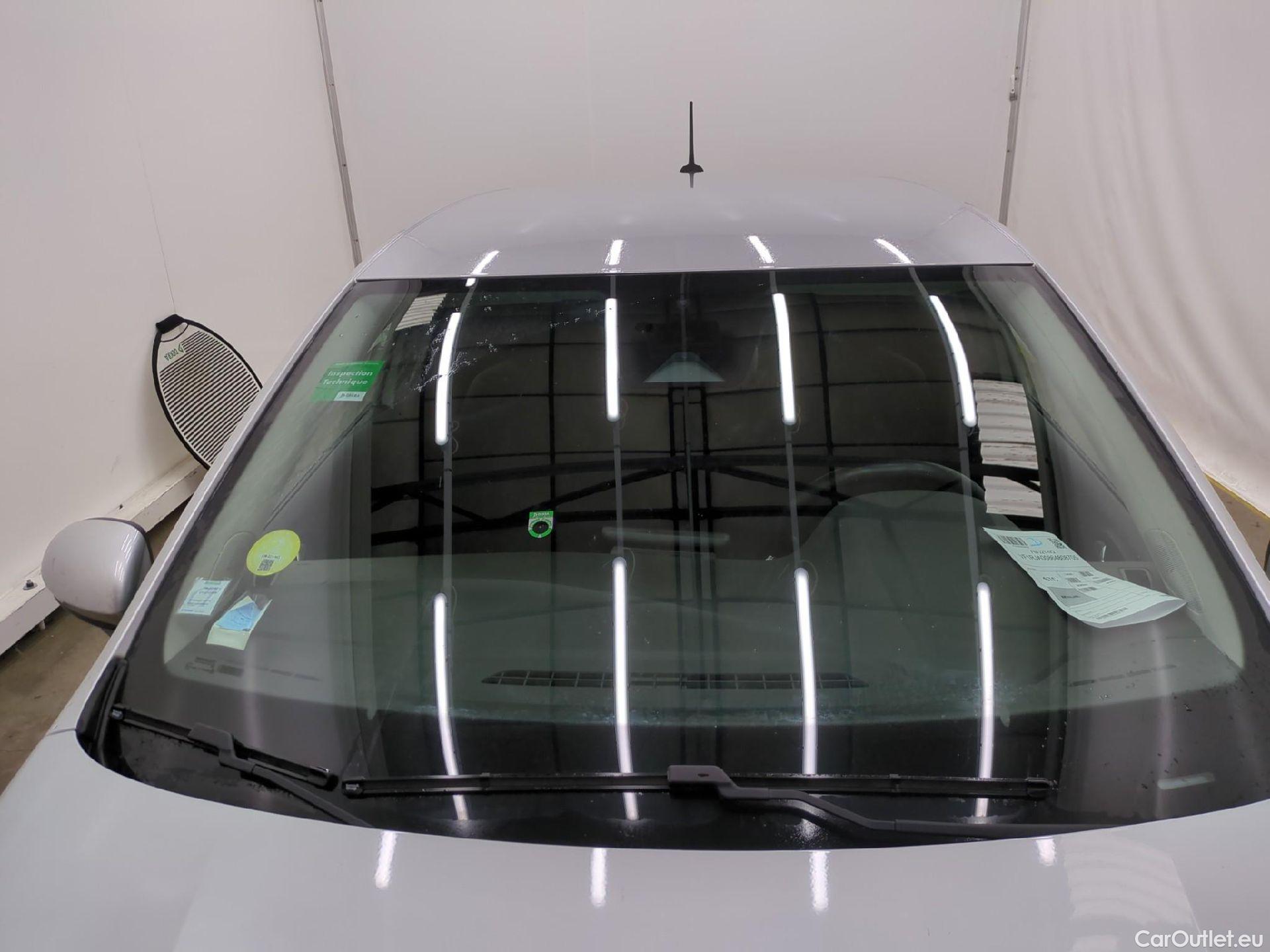  Renault  Clio  V Business 1.5 dCi 85CV BVM6 E6dT #4