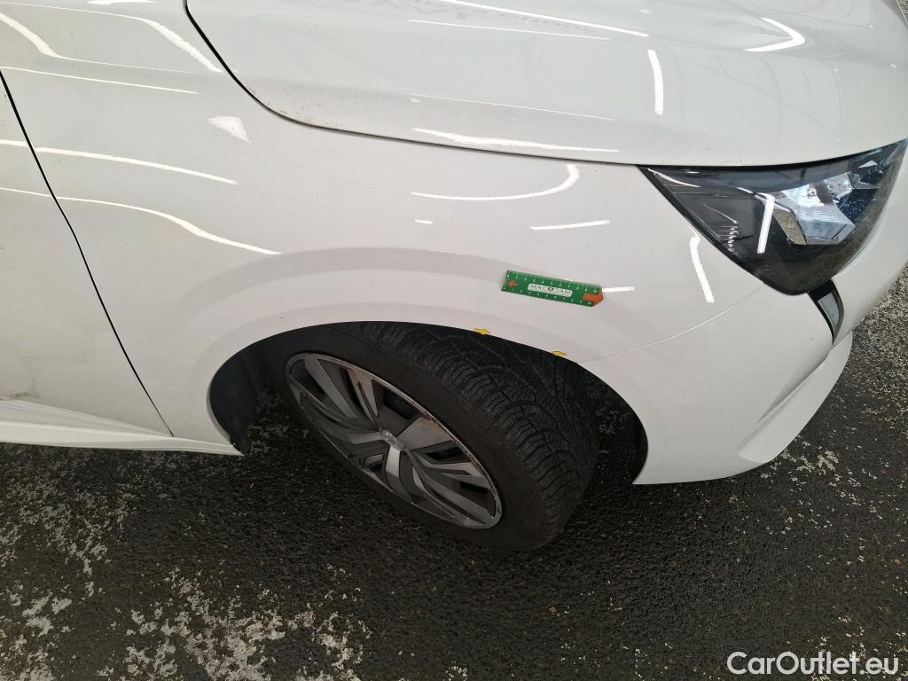  Peugeot  208  Active Business 1.2 PureTech 100CV BVM6 E6d #3