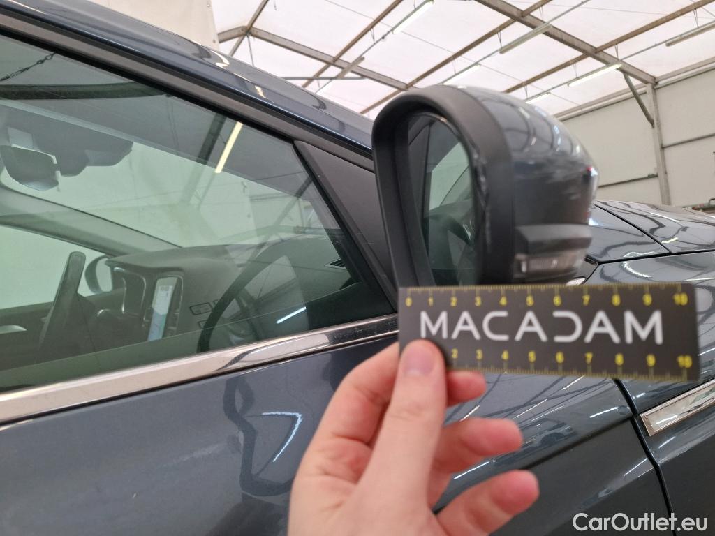  Renault  Megane  IV Berline 5pt. Intens 1.5 dCi 115CV BVA7 E6d #1