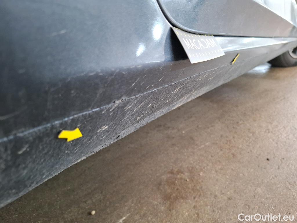  Renault  Megane  IV Berline 5pt. Intens 1.5 dCi 115CV BVA7 E6d #5