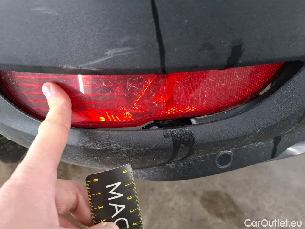  Peugeot  5008  GT 1.2 PureTech 130CV BVA8 7 Sieges E6d #39