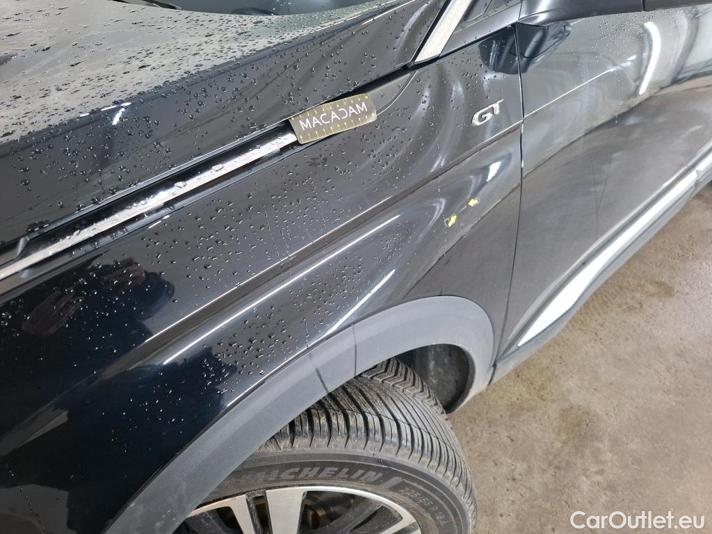  Peugeot  5008  GT 1.2 PureTech 130CV BVA8 7 Sieges E6d #36