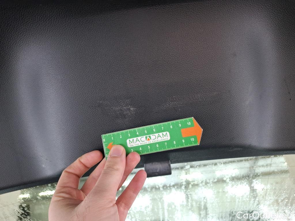  Volkswagen  T-ROC VOLKSWAGEN  / 2017 / 5P / SUV 1.5 TSI 150 EVO LOUNGE DSG7 #43