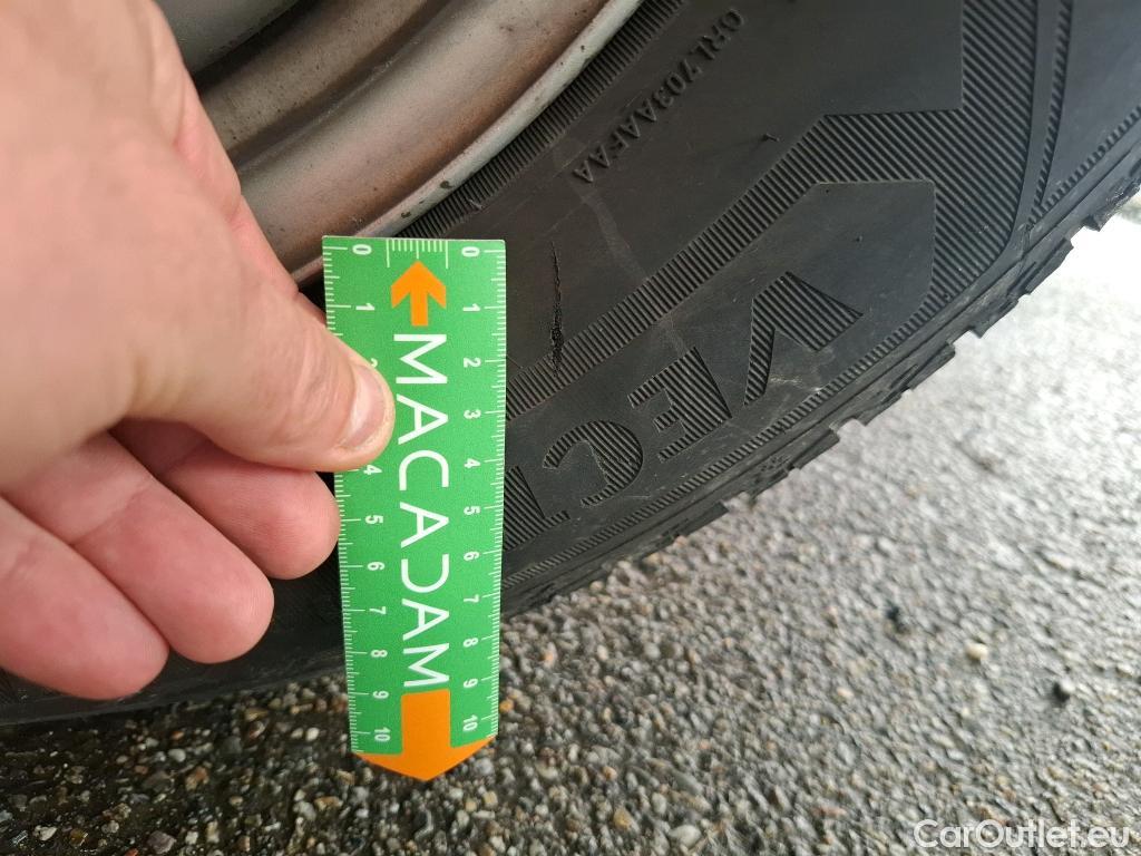  Peugeot  Expert PEUGEOT  / 2016 / 4P / Fourgon tôlé BLUEHDI 100 STANDARD PREMIUM #12