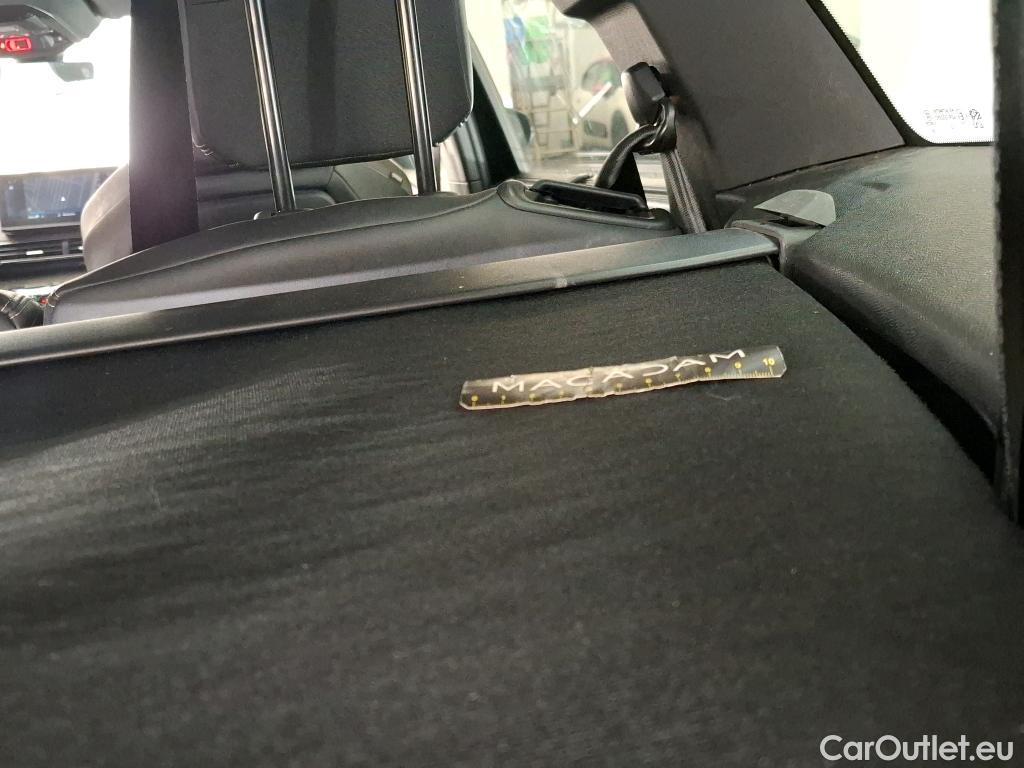  Peugeot  5008  GT 1.2 PureTech 130CV BVA8 7 Sieges E6d #29