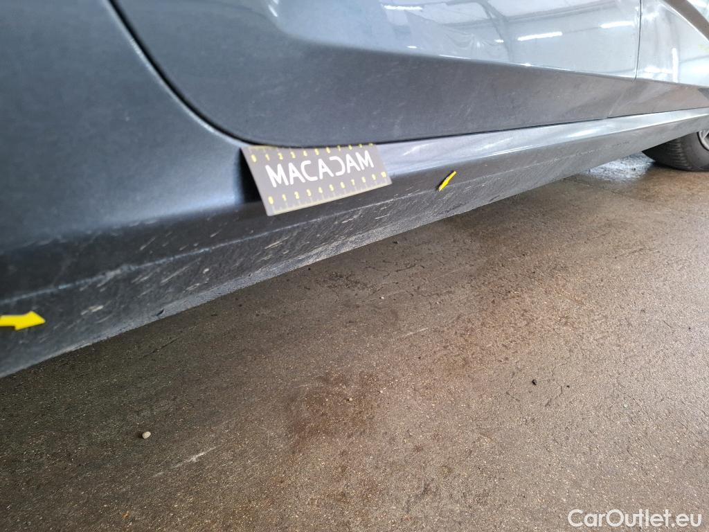  Renault  Megane  IV Berline 5pt. Intens 1.5 dCi 115CV BVA7 E6d #3