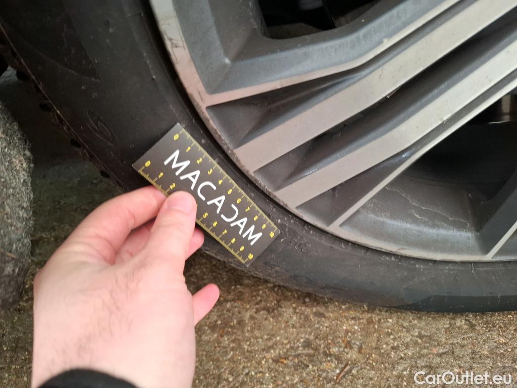  Renault  Megane  IV Berline 5pt. Intens 1.5 dCi 115CV BVA7 E6d #17