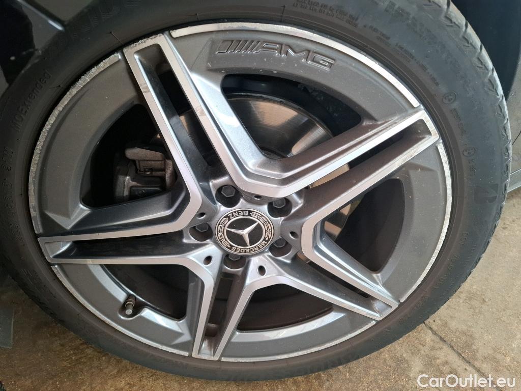  Mercedes  B-Klasse MERCEDES-BENZ Classe B / 2019 / 5P / monospace B 200 AMG Line Edition BA7 #40