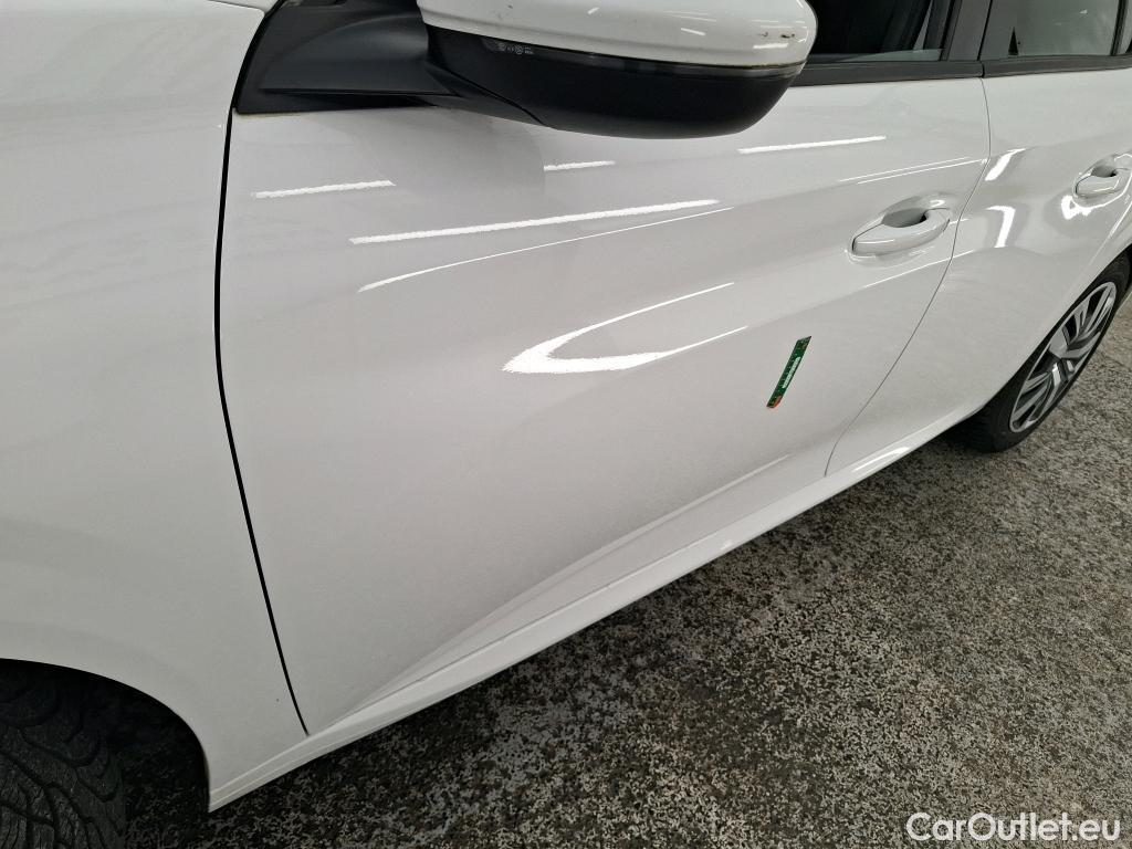  Peugeot  208  Active Business 1.2 PureTech 100CV BVM6 E6d #4