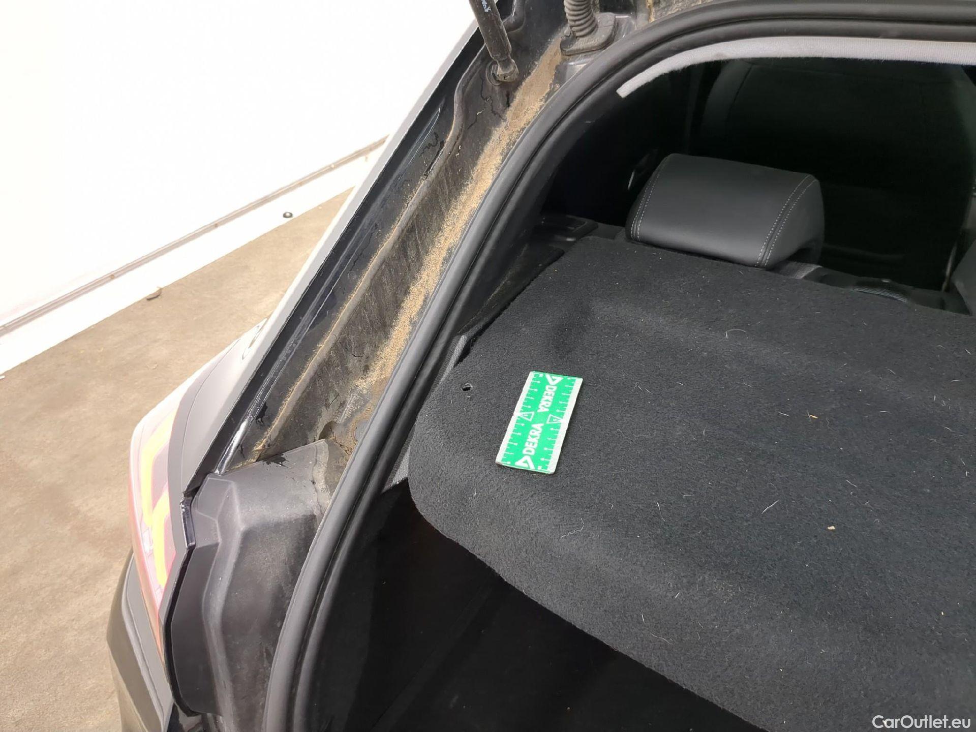  Peugeot  208  Allure Business 1.2 PureTech 100CV BVM6 E6d #9