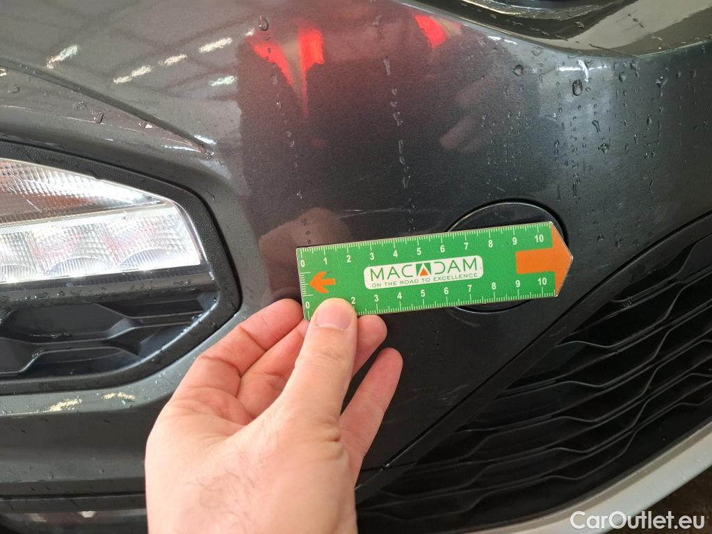  Volkswagen  T-ROC VOLKSWAGEN  / 2017 / 5P / SUV 1.5 TSI 150 EVO LOUNGE DSG7 #57