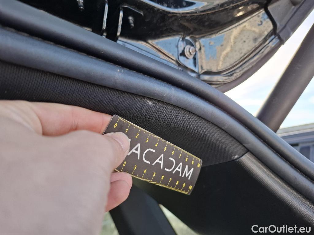  Mercedes  B-Klasse MERCEDES-BENZ Classe B / 2019 / 5P / monospace B 200 AMG Line Edition BA7 #72