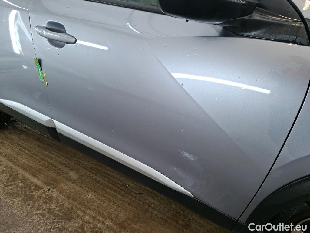  Peugeot  2008  Allure Business 1.2 PureTech 130CV BVA8 E6d #29