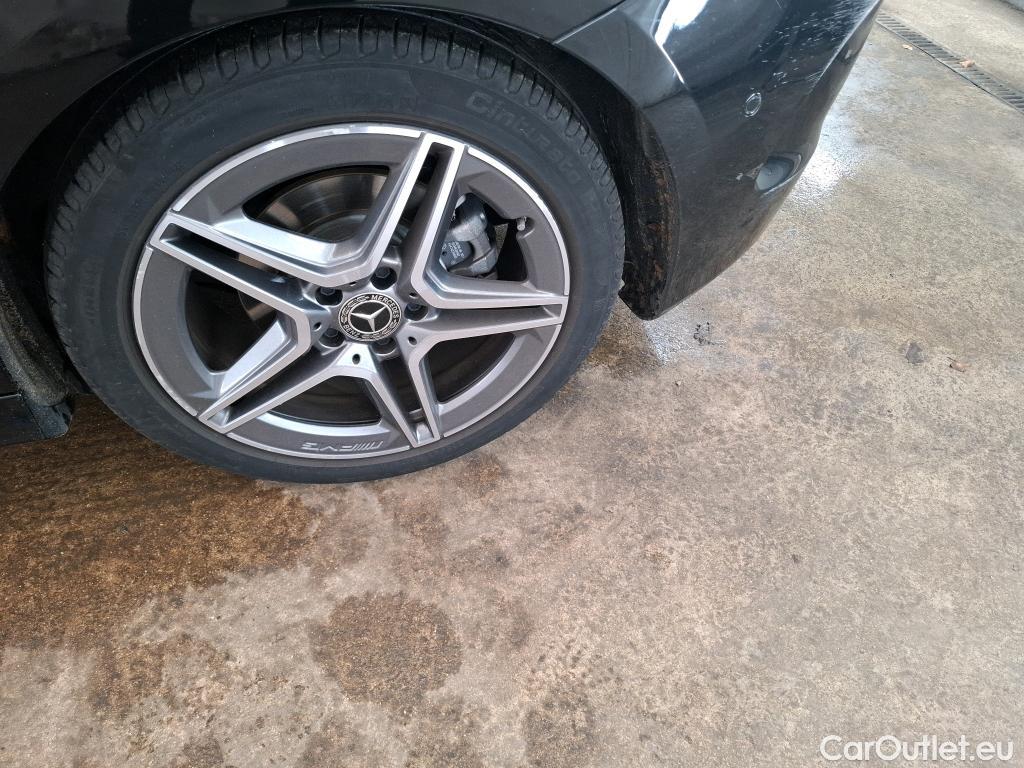  Mercedes  B-Klasse MERCEDES-BENZ Classe B / 2019 / 5P / monospace B 200 AMG Line Edition BA7 #47