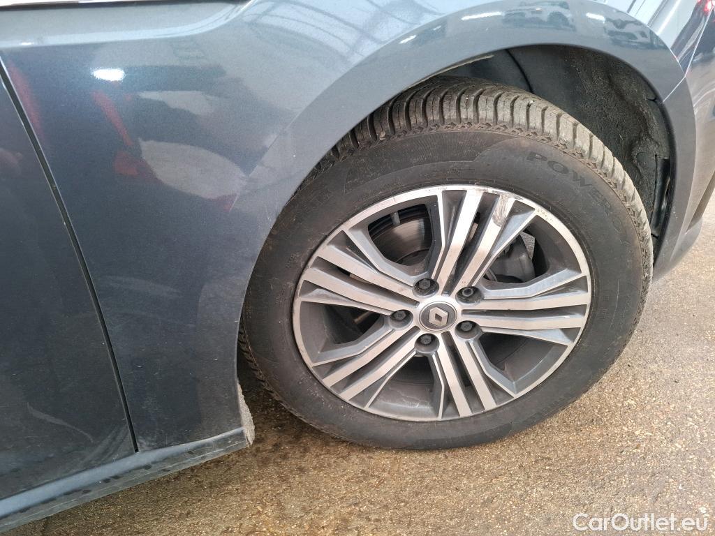  Renault  Megane  IV Berline 5pt. Intens 1.5 dCi 115CV BVA7 E6d #12