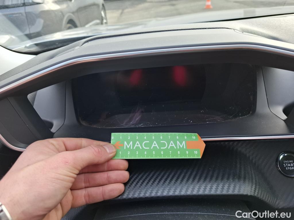  Peugeot  2008  Allure Business 1.2 PureTech 130CV BVA8 E6d #6