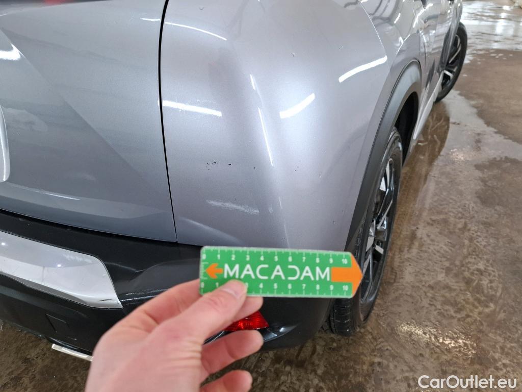  Peugeot  2008  Allure Business 1.2 PureTech 130CV BVA8 E6d #34