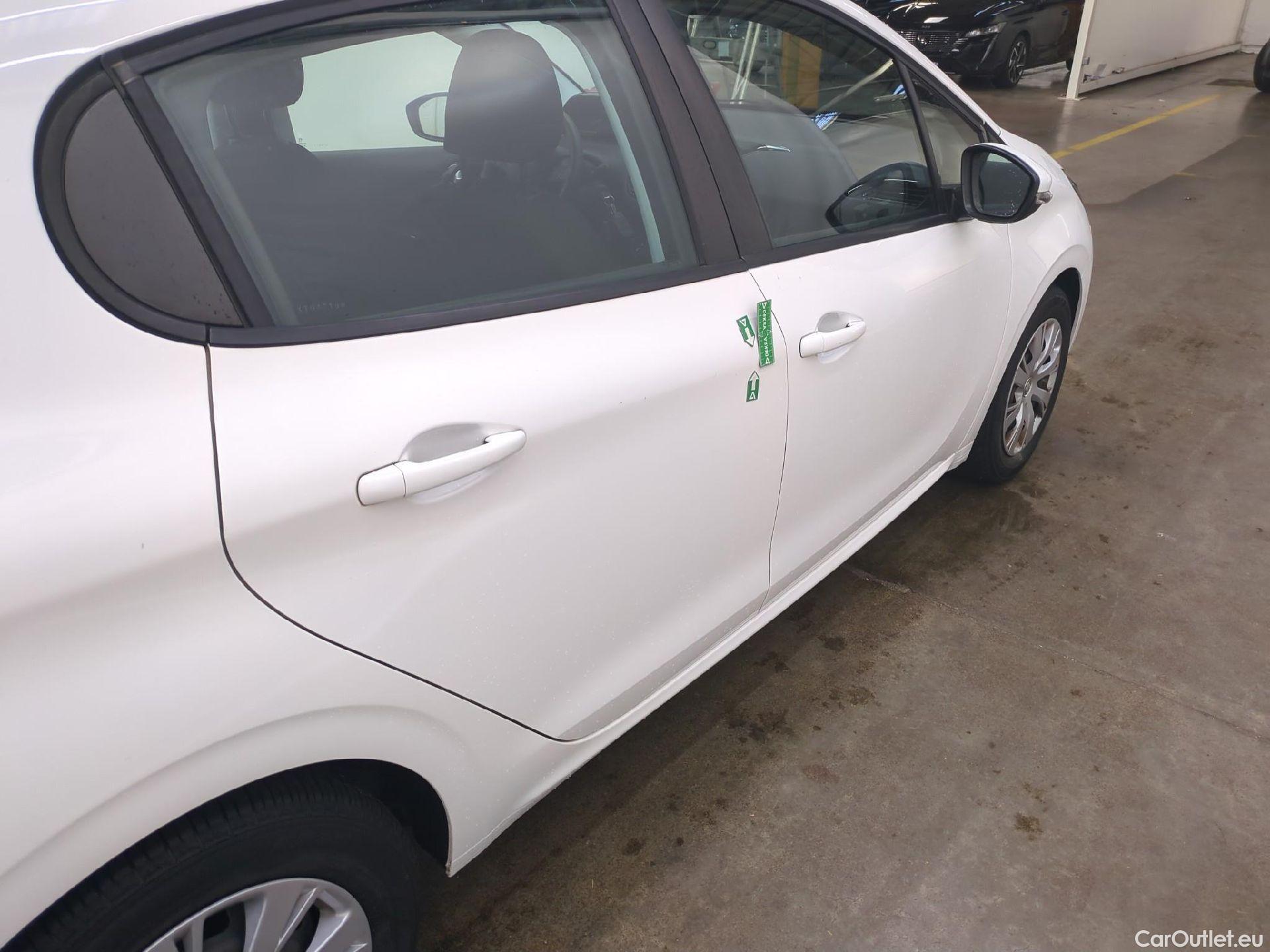  Peugeot  208 PEUGEOT  5p Berline Puretech 82 ACTIVE #10