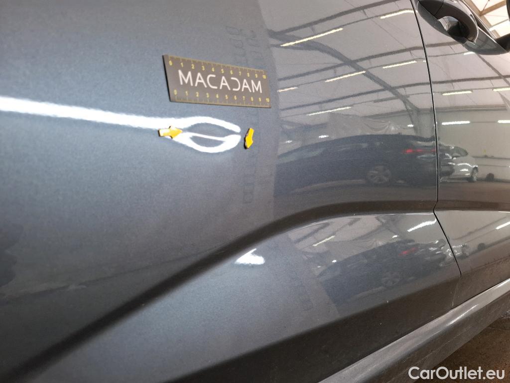  Renault  Megane  IV Berline 5pt. Intens 1.5 dCi 115CV BVA7 E6d #7