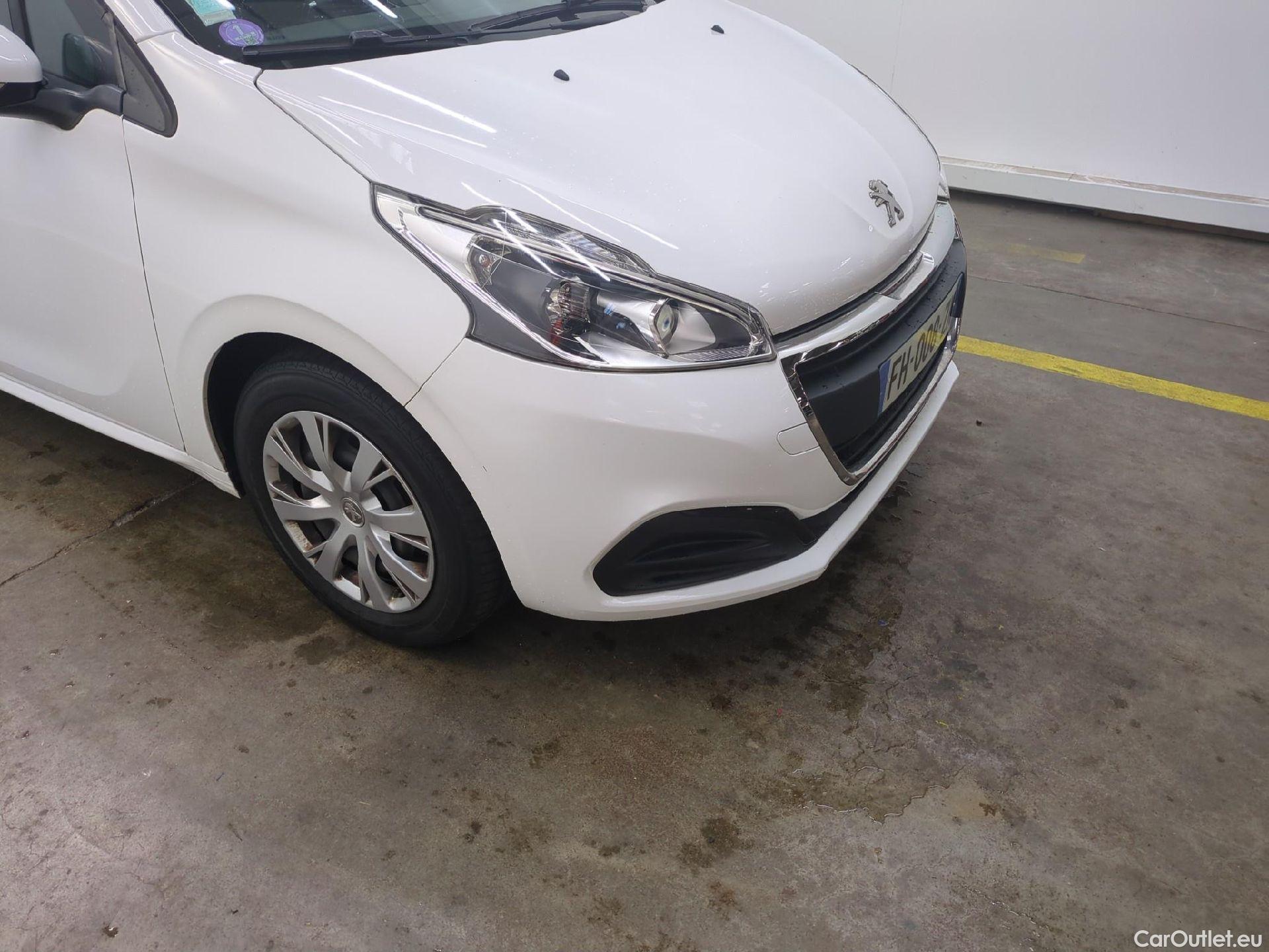  Peugeot  208 PEUGEOT  5p Berline Puretech 82 ACTIVE #5