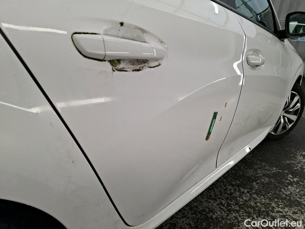  Peugeot  208  Active Business 1.2 PureTech 100CV BVM6 E6d #15