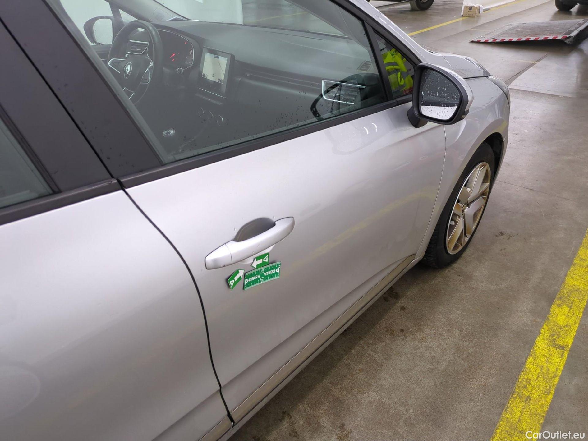  Renault  Clio  V Business 1.5 dCi 85CV BVM6 E6dT #15