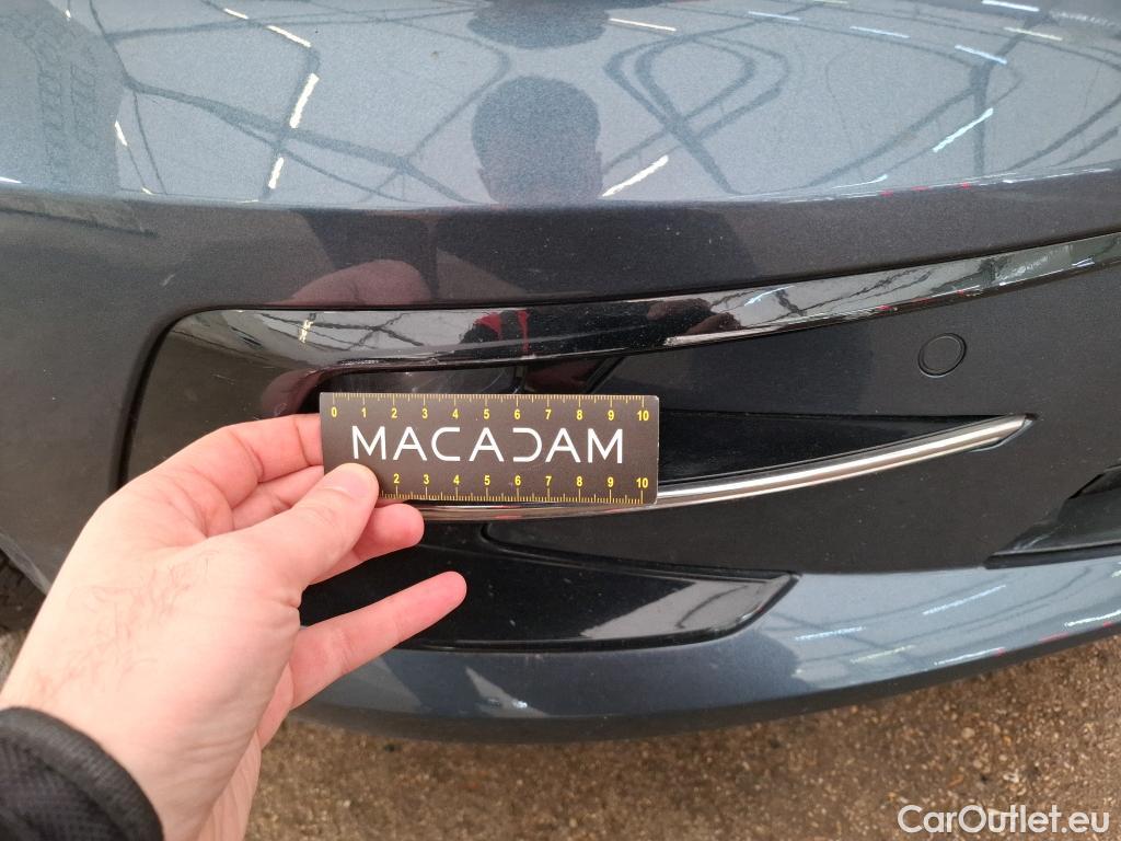  Renault  Megane  IV Berline 5pt. Intens 1.5 dCi 115CV BVA7 E6d #22