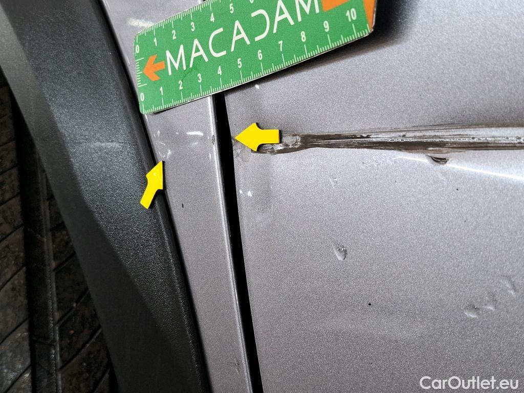  Peugeot  2008  Allure Business 1.2 PureTech 130CV BVA8 E6d #28