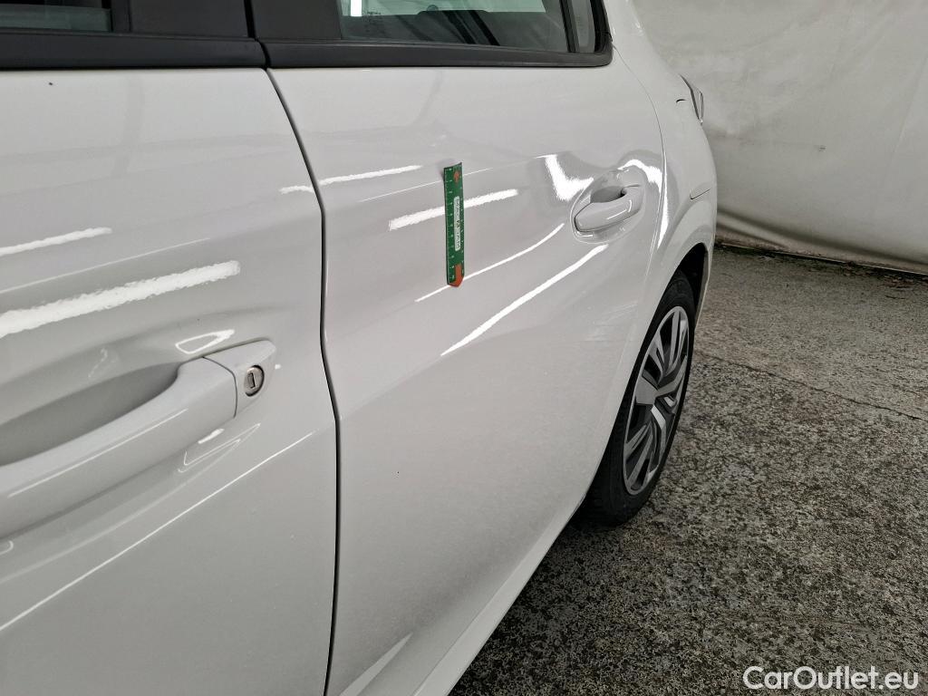  Peugeot  208  Active Business 1.2 PureTech 100CV BVM6 E6d #8