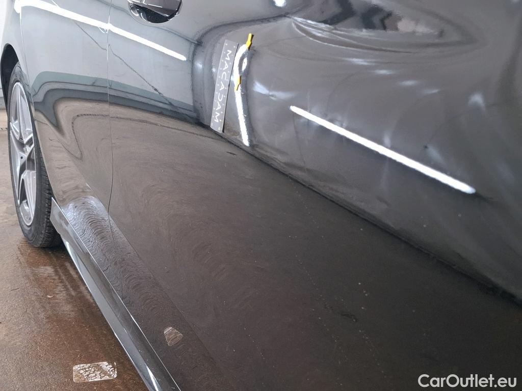  Mercedes  B-Klasse MERCEDES-BENZ Classe B / 2019 / 5P / monospace B 200 AMG Line Edition BA7 #67