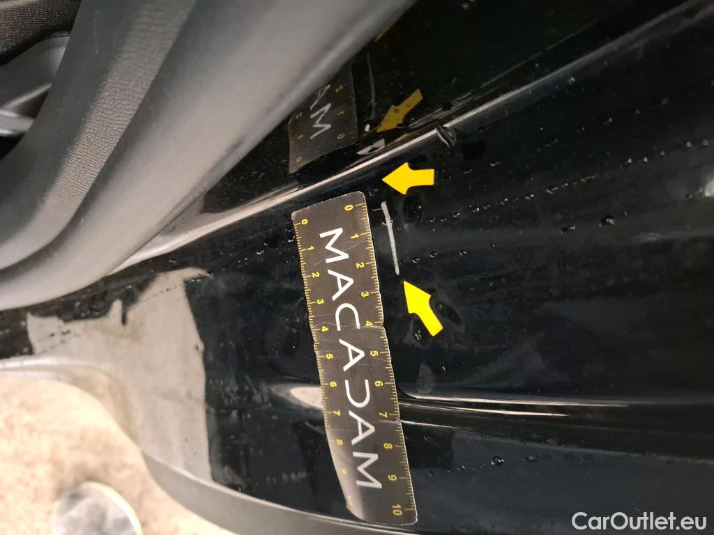  Peugeot  5008  GT 1.2 PureTech 130CV BVA8 7 Sieges E6d #17