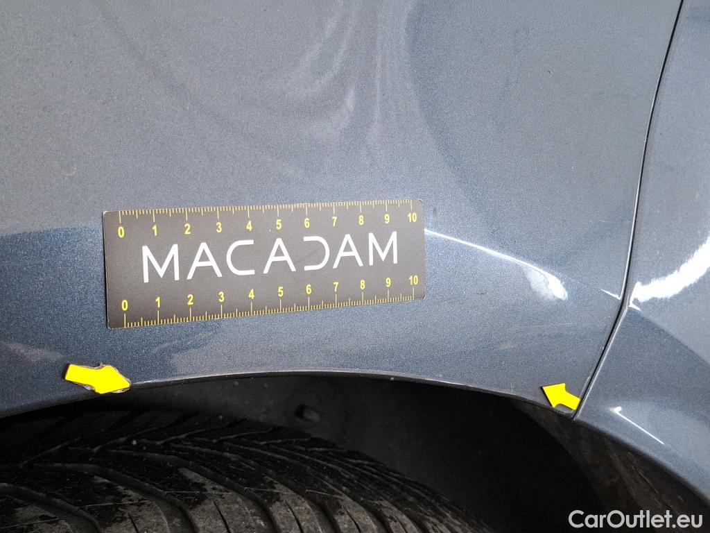  Renault  Megane  IV Berline 5pt. Intens 1.5 dCi 115CV BVA7 E6d #9