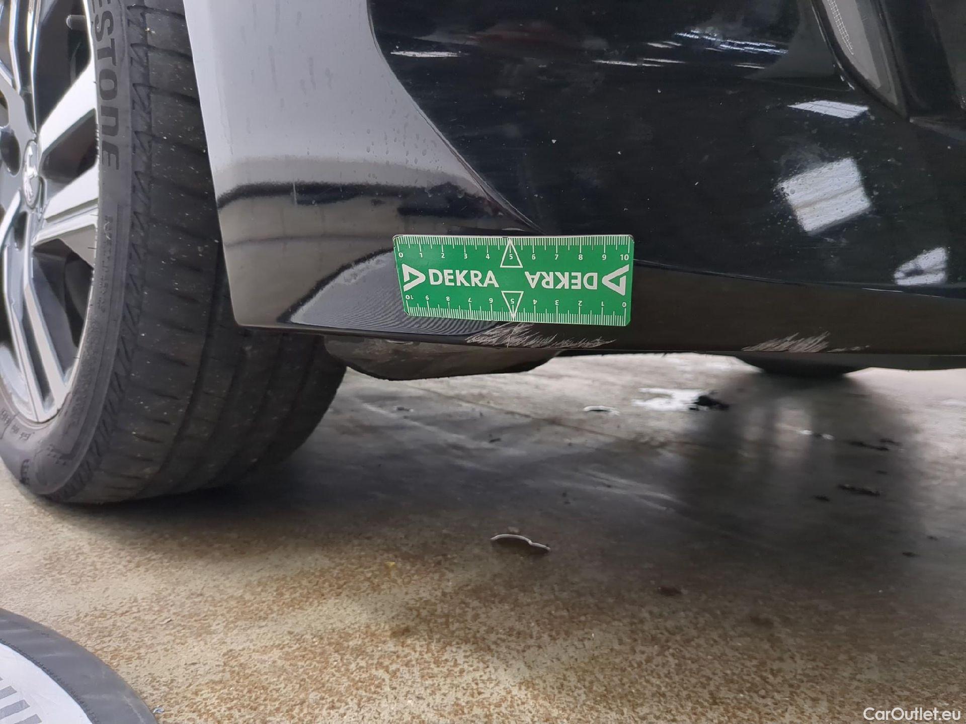  Peugeot  208  Allure Business 1.2 PureTech 100CV BVM6 E6d #45