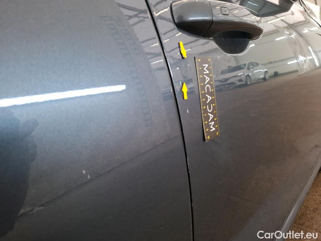  Renault  Megane  IV Berline 5pt. Intens 1.5 dCi 115CV BVA7 E6d #21